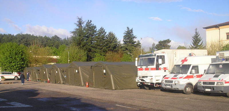 Protezione Civile Protezione Civile